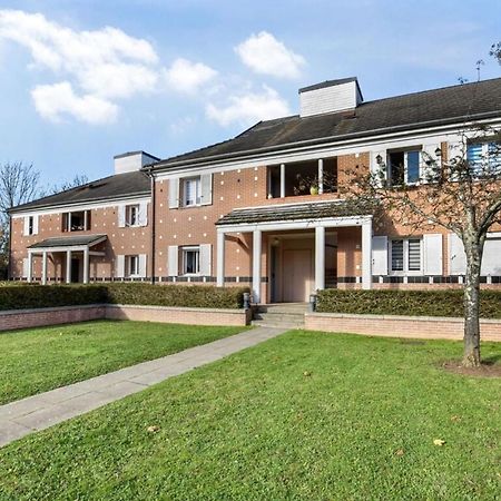 Appart Cosy Tout Confort Disneyland Jardin 4 Pers Bailly-Romainvilliers Exterior photo